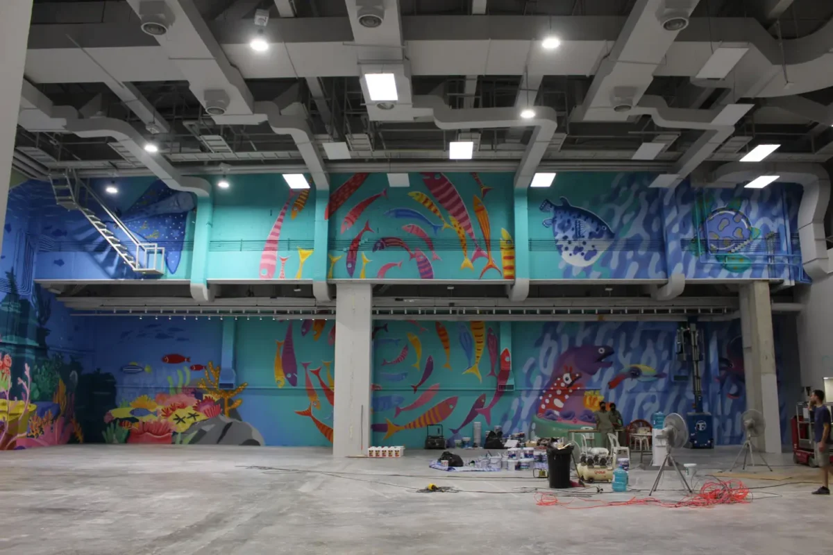 Bangkok-Terminal21-artistic-painting (4)