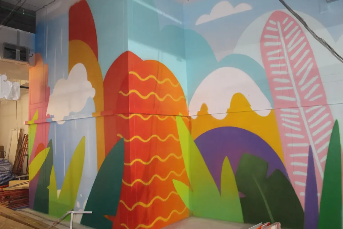 Bangkok-TheMall-artistic-painting (8)
