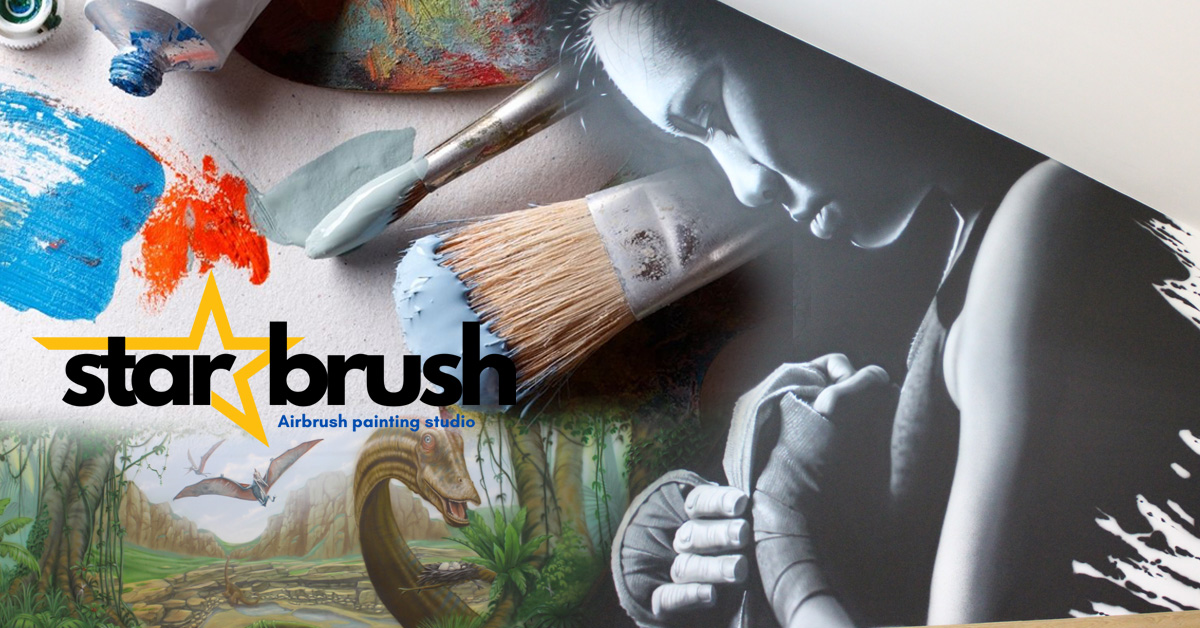 starbrush-artistic-painting