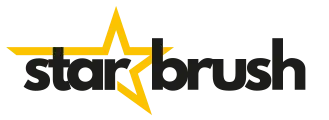 starbrush-logo